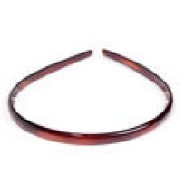 Accessori per capelli Inca  Fascia Per Capelli In Conchiglia Francese Fine 1 Unità