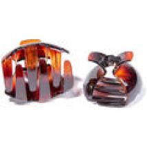 Accessori per capelli Inca  Clip Per Conchiglie Francesi Medie