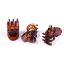 Accessori per capelli Inca  Pinzette Per Conchiglie Francesi Piccole