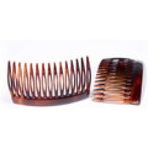 Accessori per capelli Inca  Pettine Francese A Conchiglia 1 Unità