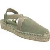 Scarpe Espadrillas Toni Pons  Verdi-V