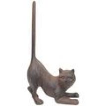 Statuette e figurine Signes Grimalt  Supporto Per Porte Per Gatti