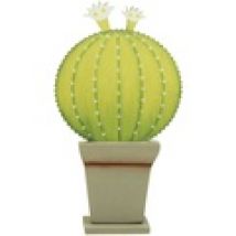 Statuette e figurine Signes Grimalt  Cactus