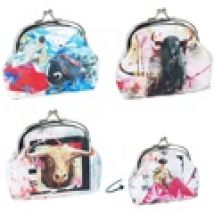 Portamonete Signes Grimalt  Borsa Bulls Sigris 4U