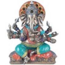 Statuette e figurine Signes Grimalt  Figura Di Ganesha