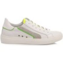 Classiche basse Ciao  Sneakers Bassa Bambini C4789.10 Bianco