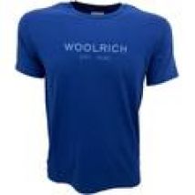 T-shirt & Polo Woolrich  . ROYAL