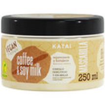 Maschere &Balsamo Katai  Latte Caffè E Latte Di Soia Maschera