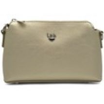 Borsa Les Petites Bombes  Les Petites Bombes sac à main Brigitta doré