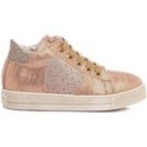 Sneakers Falcotto  Sneakers Bambina Heart Cipria