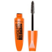 Mascara Ciglia-finte Rimmel London  Scandaleyes Reloaded Mascara 002-brown Black