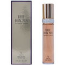 Acqua di colonia Elizabeth Taylor  White Diamonds Eau De Toilette Vaporizzatore