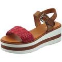 Sandali Pregunta  PQ66055000 Rosso