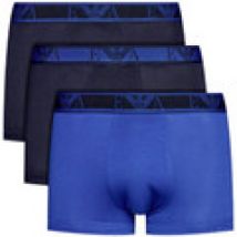 Boxer Emporio Armani  Pack x3 unlimited GA