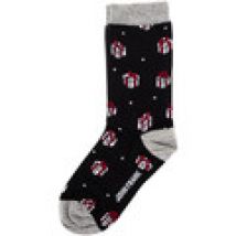 Calzini John Frank  WJFLSFUNCH04-MULTICOLOR