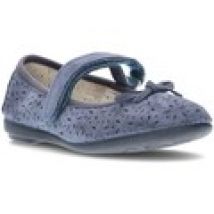 Ballerine bambina Vulladi  6400 petroleo