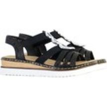 Sandali Rieker  161456
