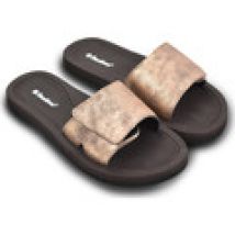 Infradito Brasileras  Platino