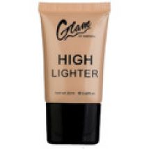 Illuminanti Glam Of Sweden  Highlighter champagne