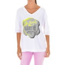 T-shirt Met  10DMC0245-J1254-0001G