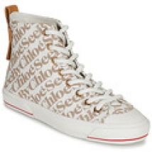 Sneakers alte See by Chloé  ARYANA