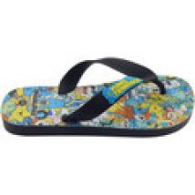 Infradito bambini Brasileras  Printed 21 Monster