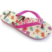 Infradito bambini Brasileras  Printed 20 Garden