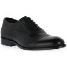 Scarpe Exton  NERO VITELLO