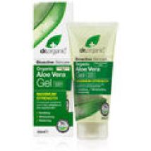 Corpo e Bagno Dr. Organic  Bioactive Organic Aloe Vera Gel