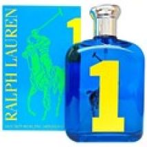 Eau de toilette Ralph Lauren  Pony 1 - colonia - 100ml - vaporizzatore