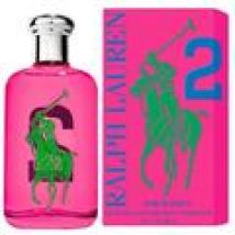 Eau de toilette Ralph Lauren  Pony 2 colonia 100ml