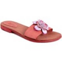 Sandali Summery  1000_01_VAC_TUFF_ROSSO