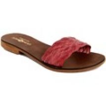 Sandali Summery  1000_I_INTREC_ROSSO