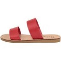 Sandali Mariella  6761_VACC_ROSSO
