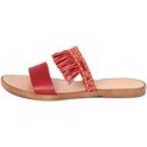 Sandali Gagliani Renzo  GR043_ROSSO_MULTI