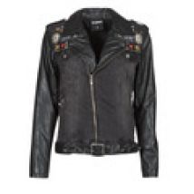 Giacca in pelle Desigual  MERX