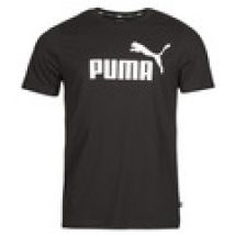 T-shirt Puma  ESS LOGO TEE
