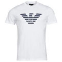 T-shirt Emporio Armani  8N1TN5