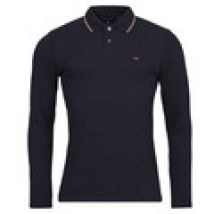 Polo maniche lunghe Emporio Armani  8N1FB5