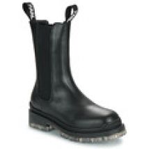 Stivaletti Karl Lagerfeld  BIKER II LONG GORE BOOT