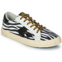 Sneakers basse Le Temps des Cerises  AUSTIN