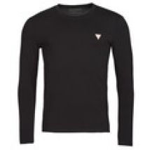 T-shirts a maniche lunghe Guess  CN LS CORE TEE