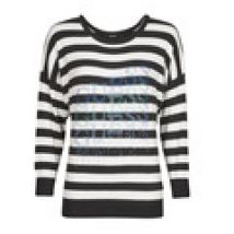 Maglione Guess  CLAUDINE BAT SLEEVE SWTR