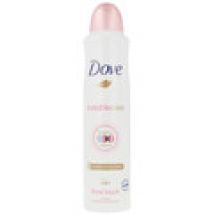 Accessori per il corpo Dove  Invisible Care Floral Touch Deo Vaporizzatore