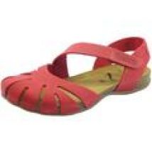 Scarpe Sabatini  4603 Crazy Rosso