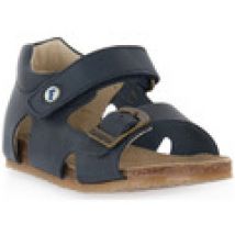 Scarpe bambini Naturino  FALCOTTO 0C01 BEA BLEU