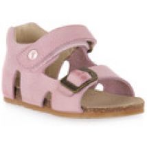 Sandali bassi Naturino  FALCOTTO 0M02 BEA PINK