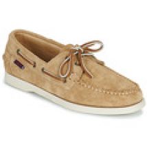 Scarpe Sebago  PORTLAND FLESH OUT W