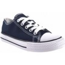 Scarpe bambini Bienve  Lona   abx063 azul