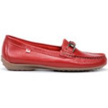 Scarpe Fluchos  f0804 rojo